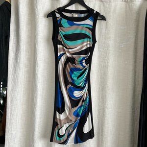 CLEAROUT! Jus d'Orange Paris - Bodycon  Dress, size XS - S